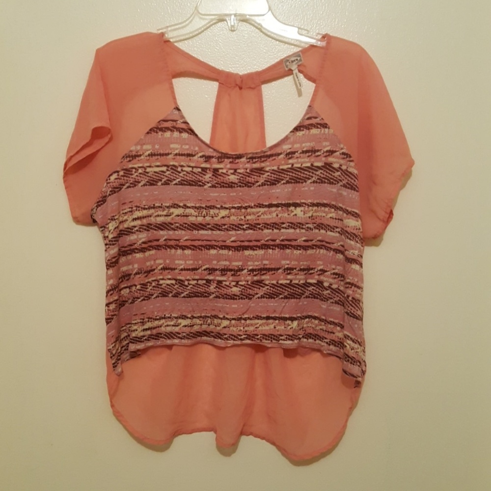 Bubblicious top